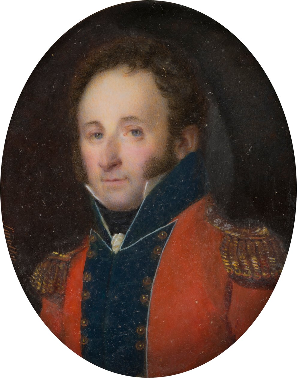 Portrait d
