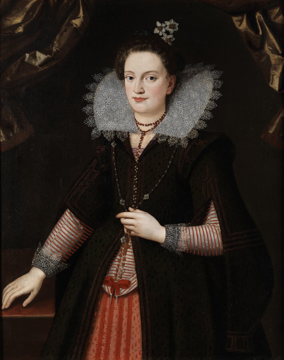 Portrait d
