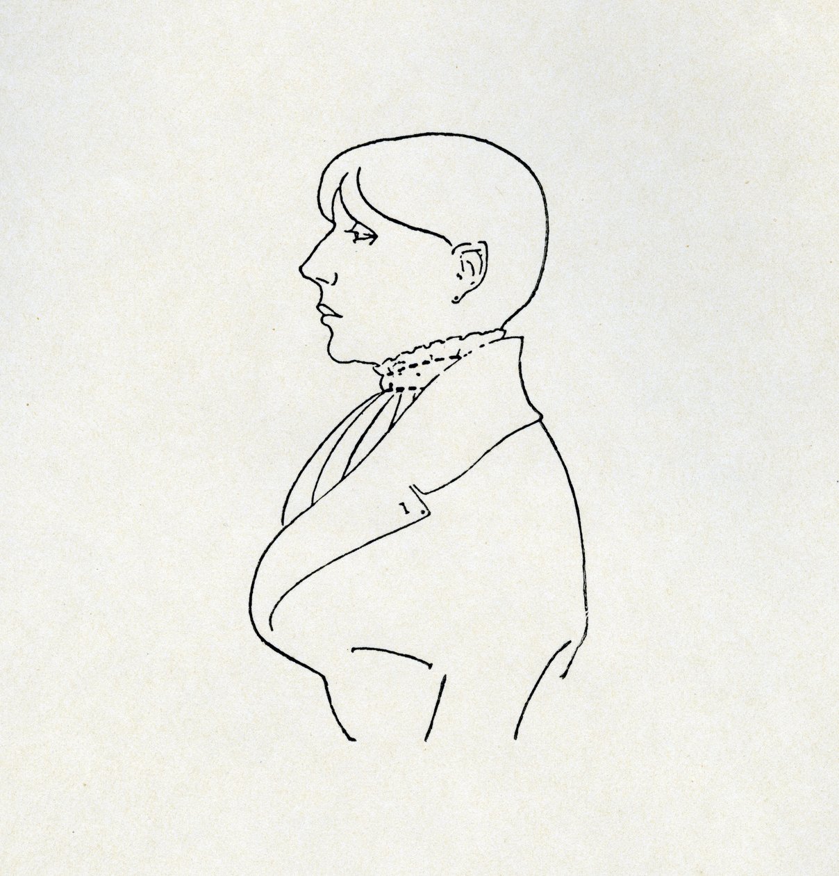 Portrait de l