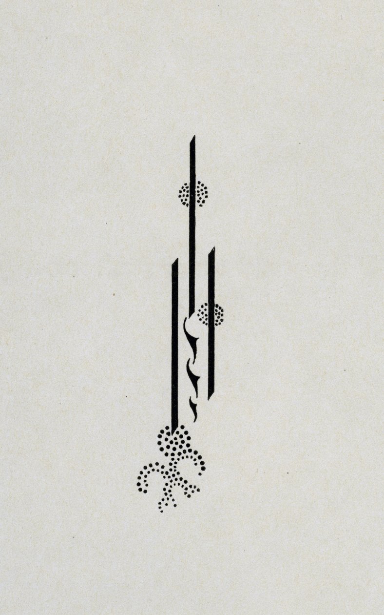 Signature, de la couverture arrière de 