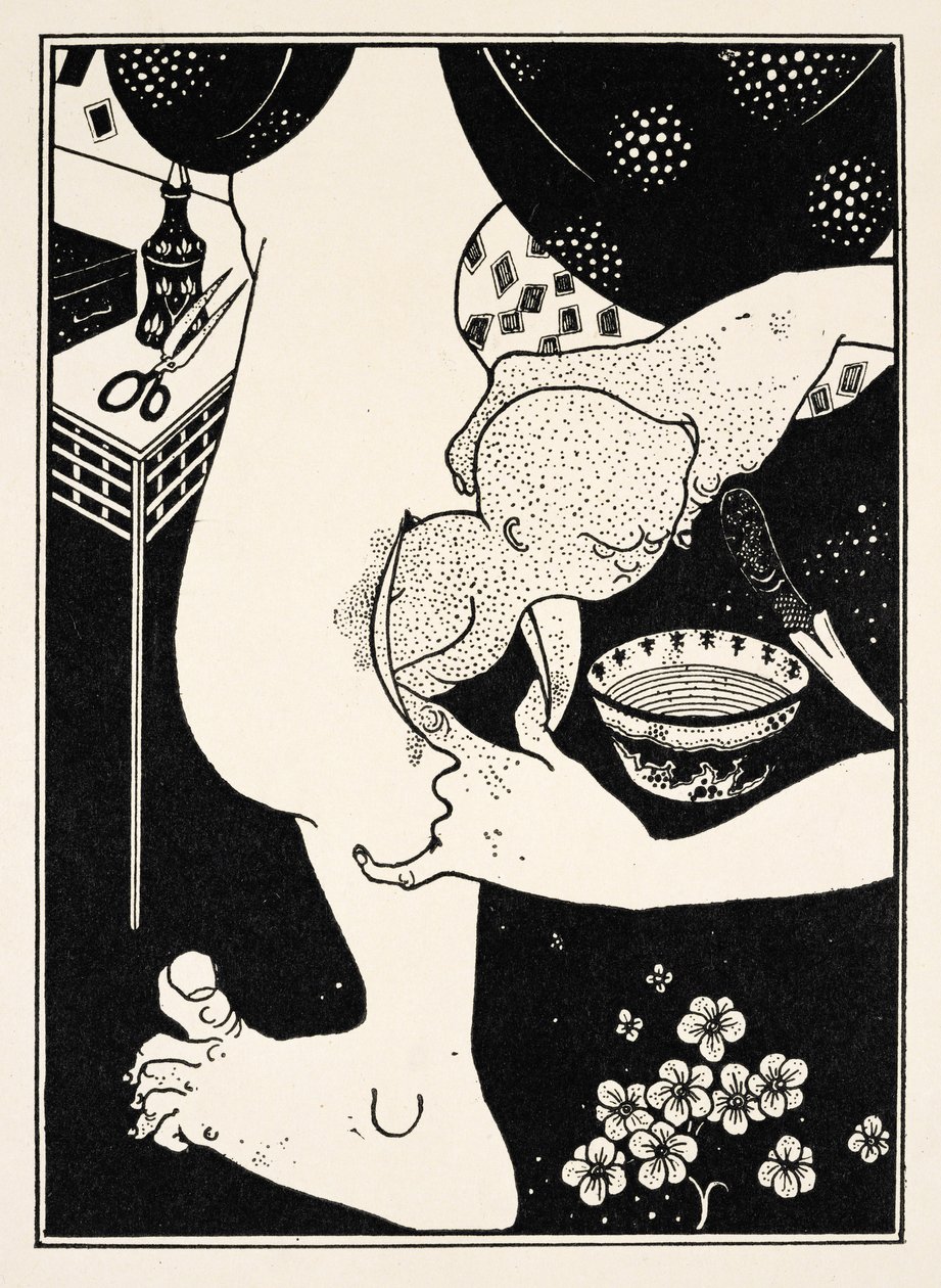 Naissance du Mollet, illustration de 