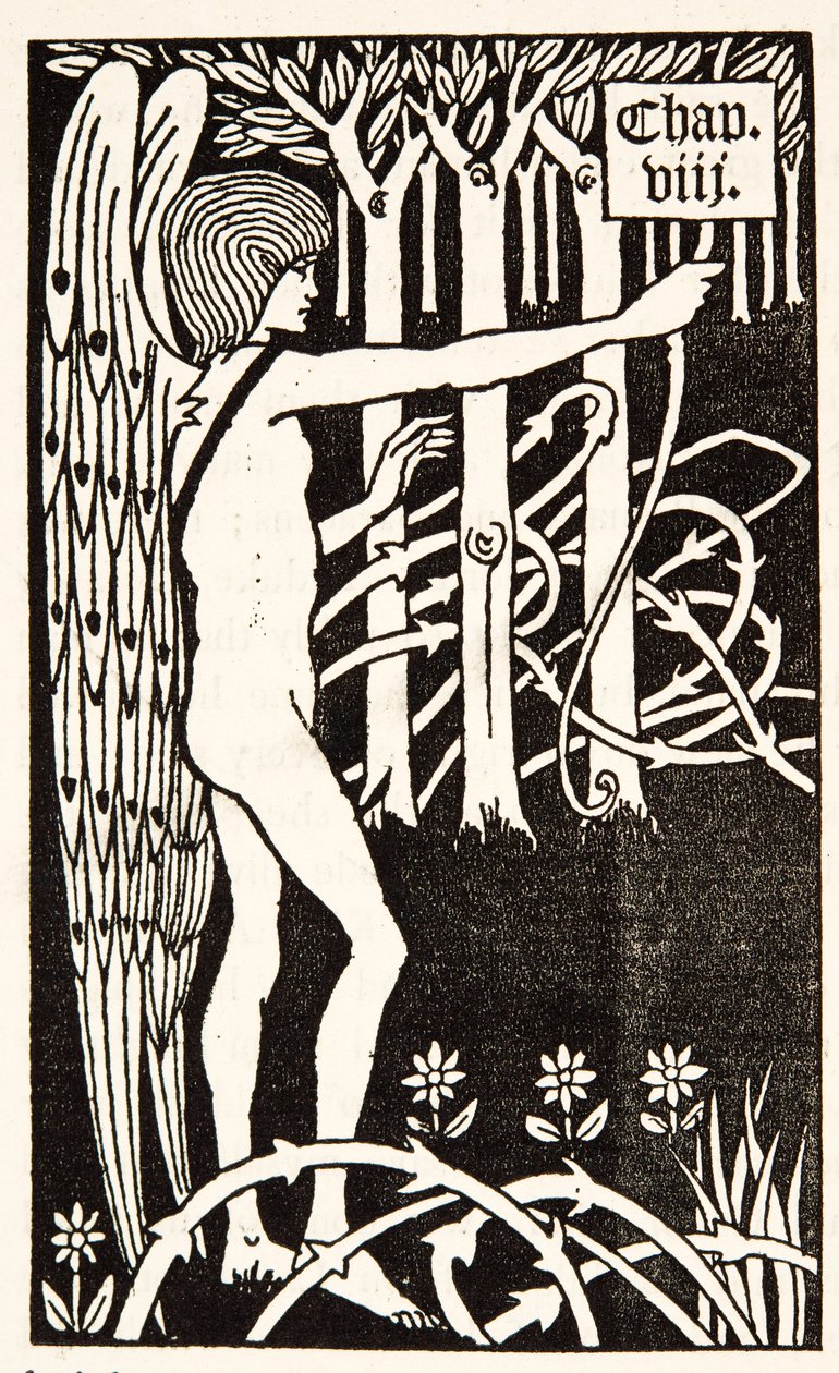  - Aubrey Beardsley