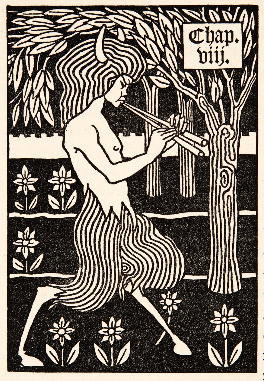  - Aubrey Beardsley
