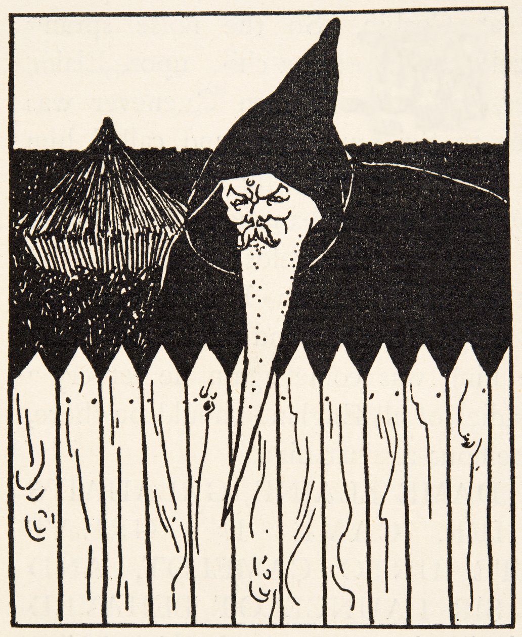 Titre du chapitre - Aubrey Beardsley