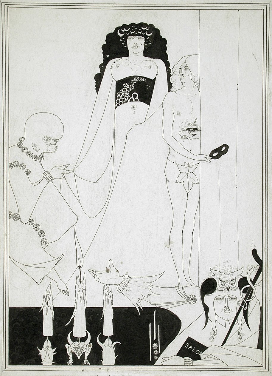 Entrée d
