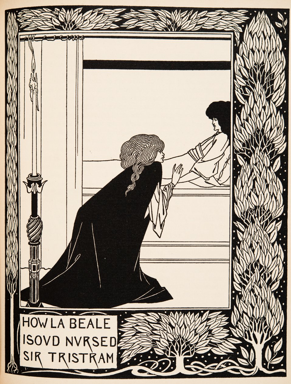  - Aubrey Beardsley
