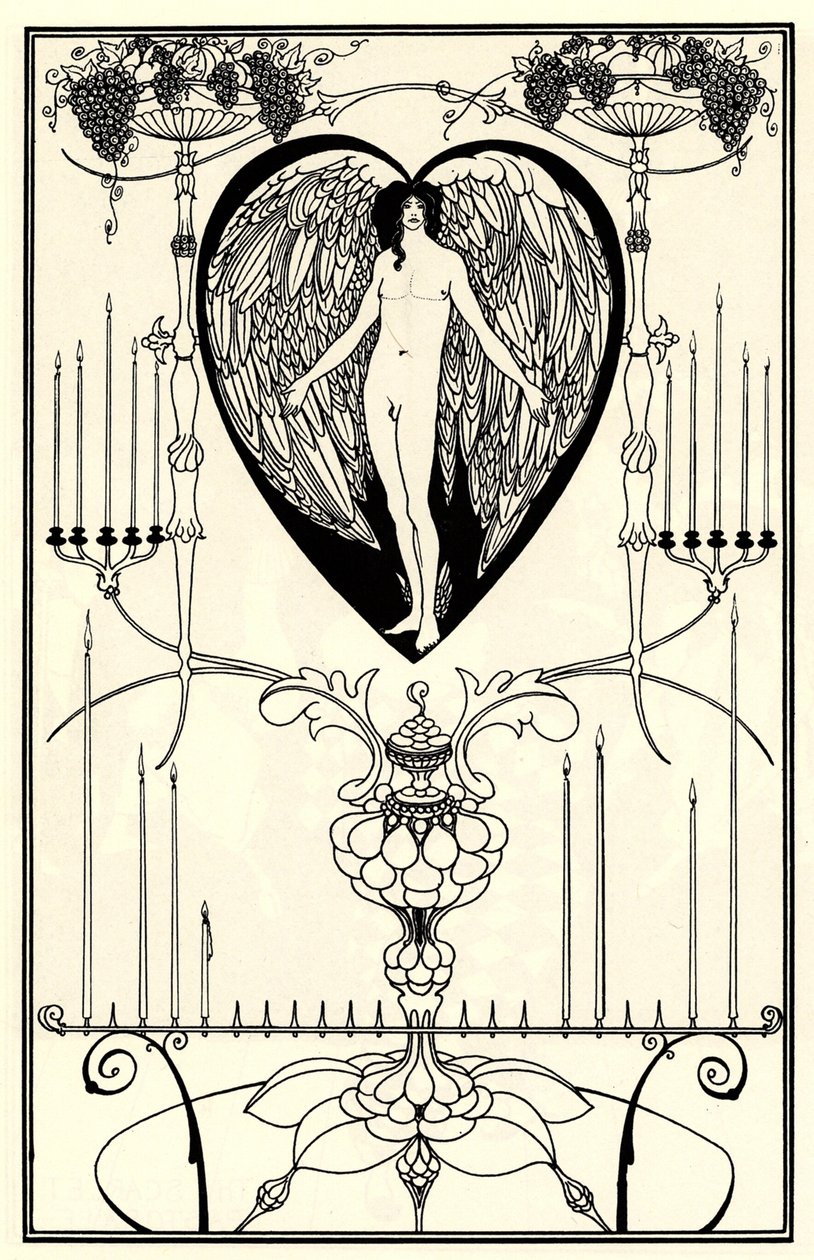 Illustration pour Le Miroir de l