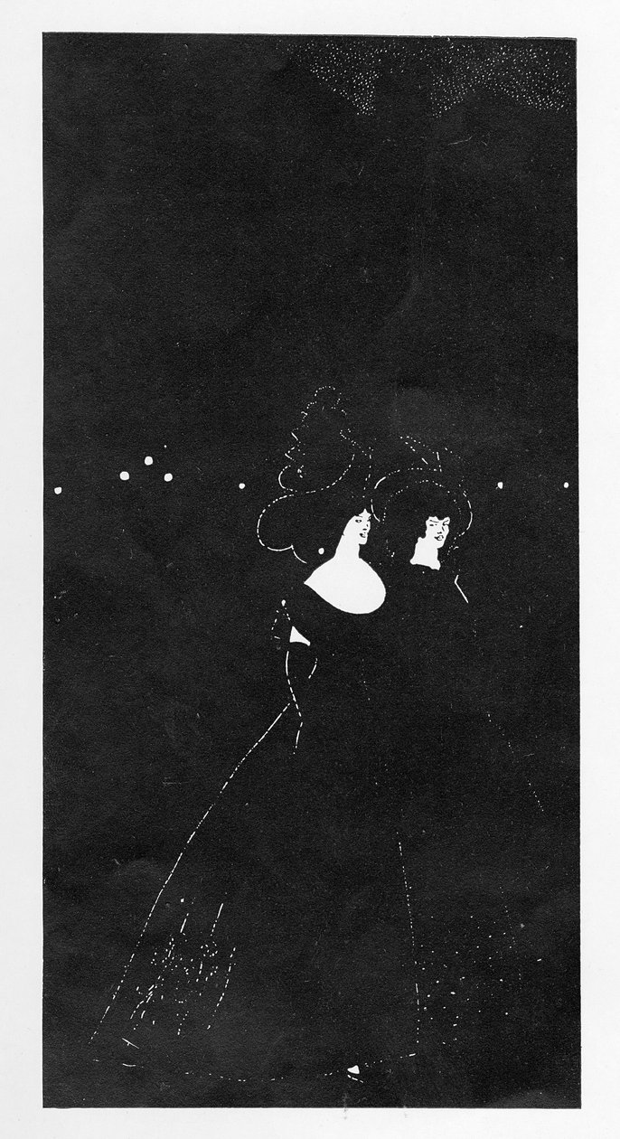 Les Passades, illustration de 