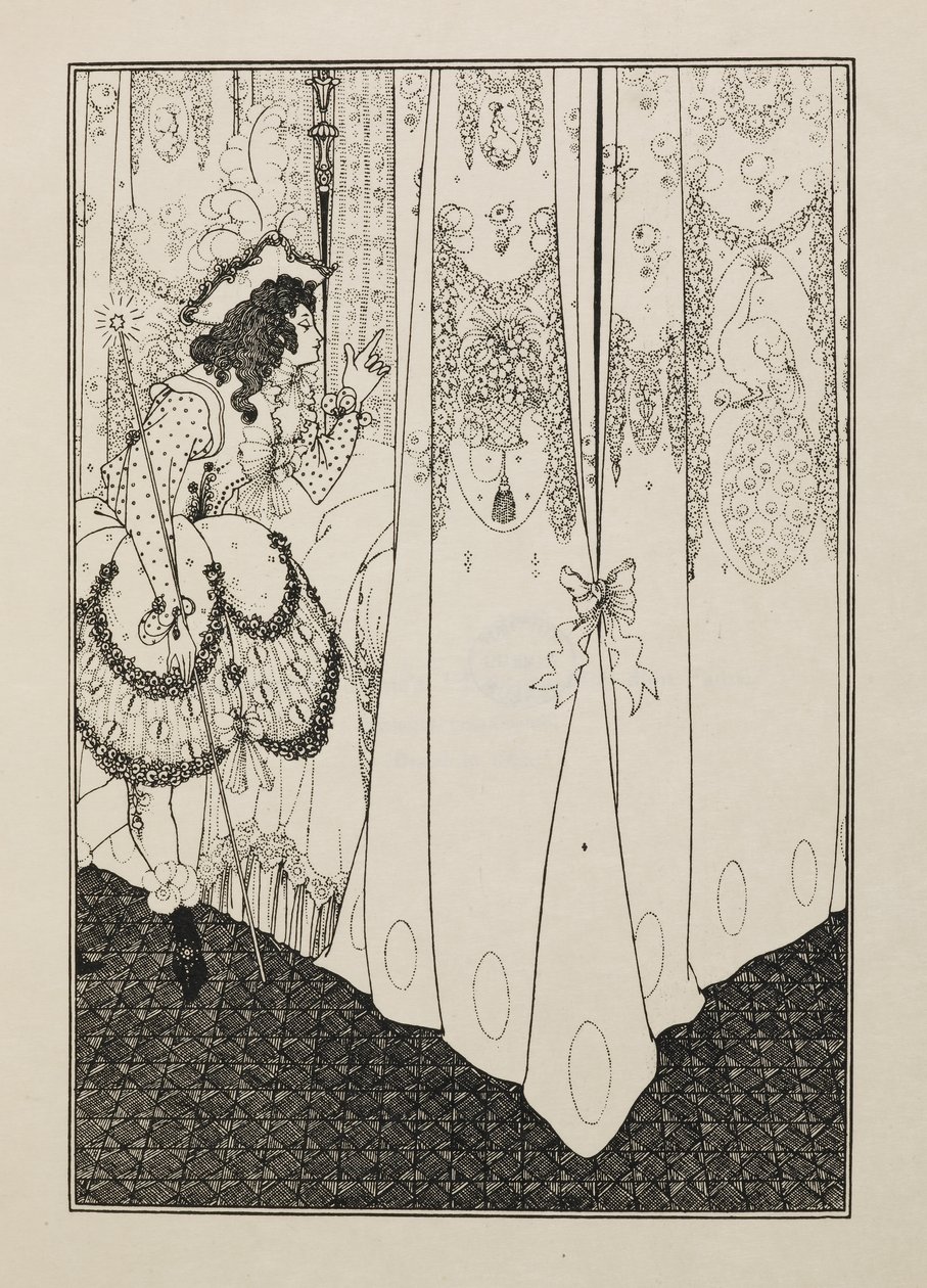 Le Rêve d