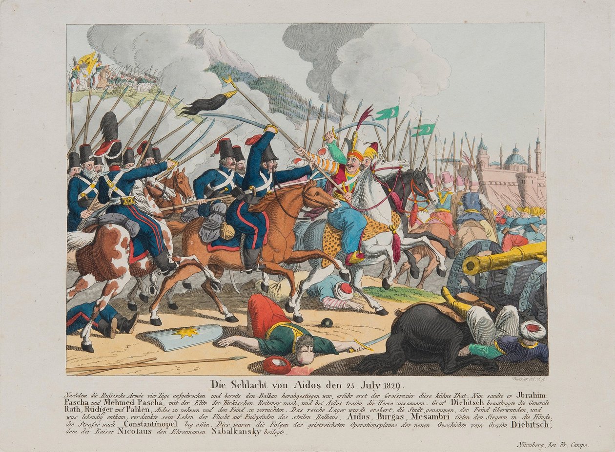La bataille d