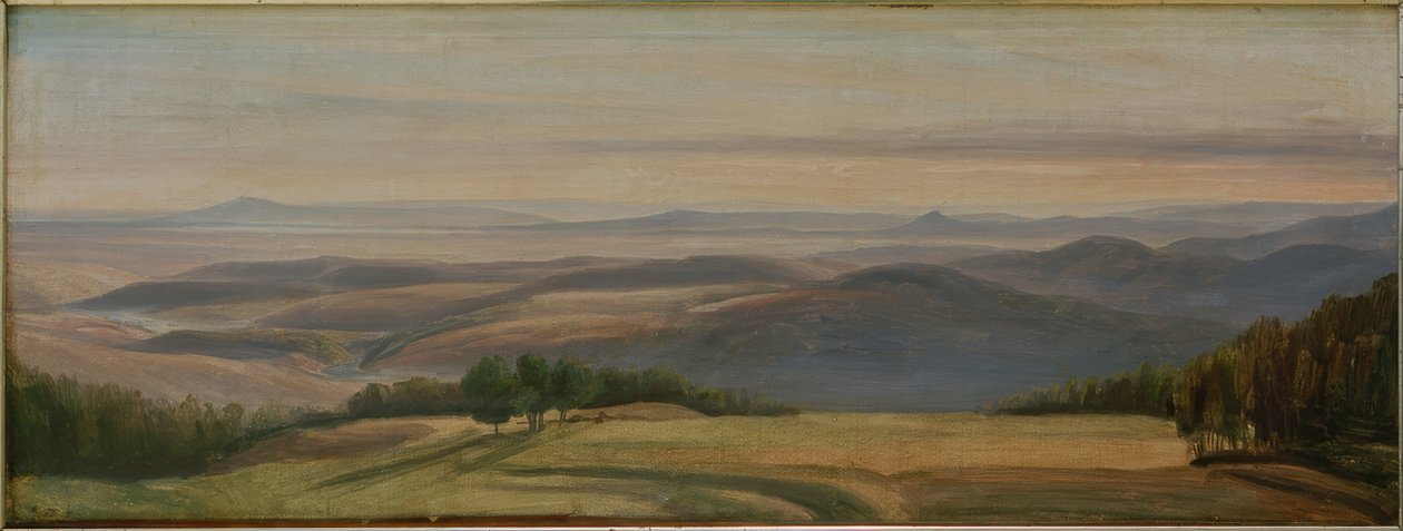 Vue sur l