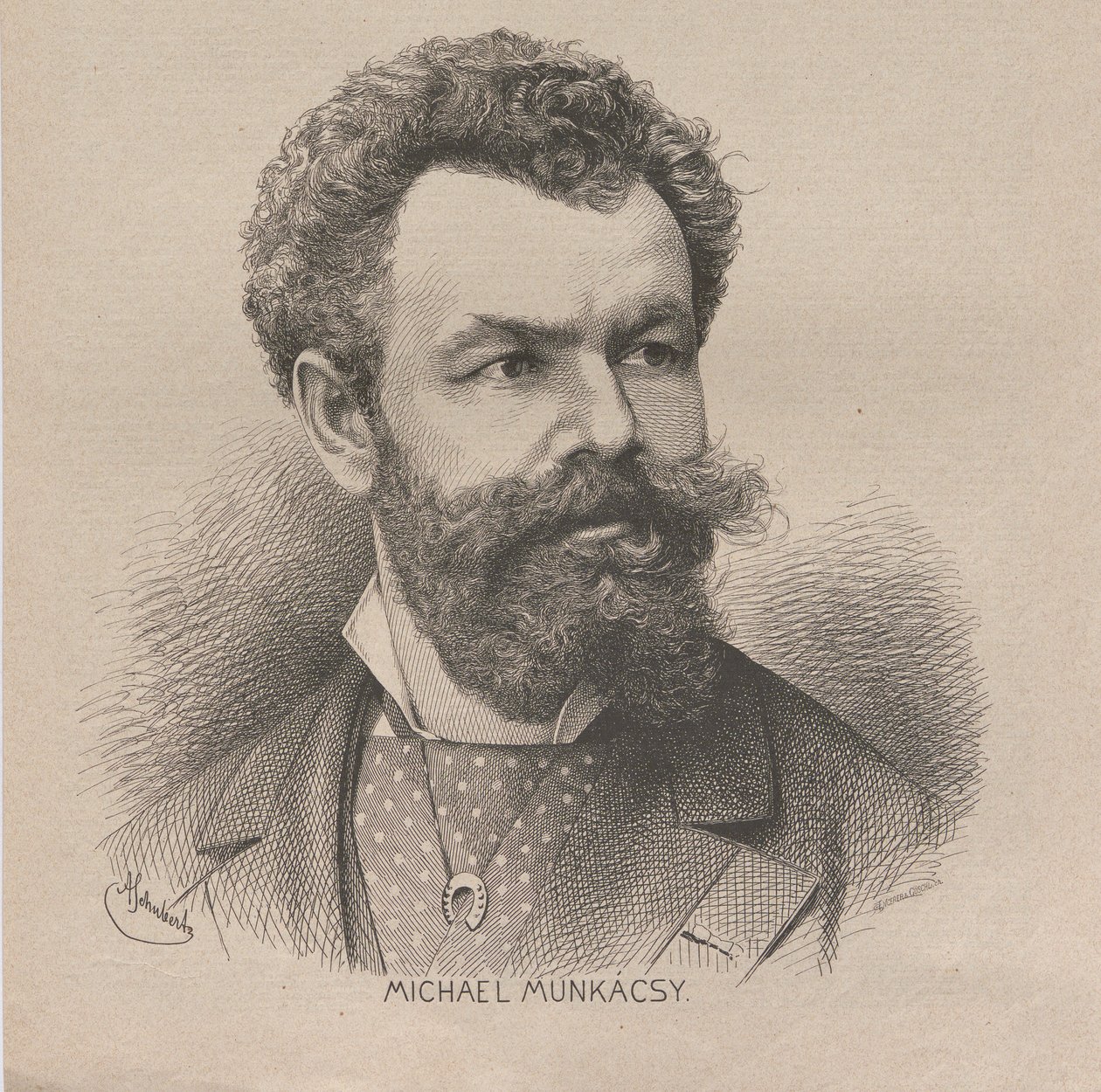 Portrait de l