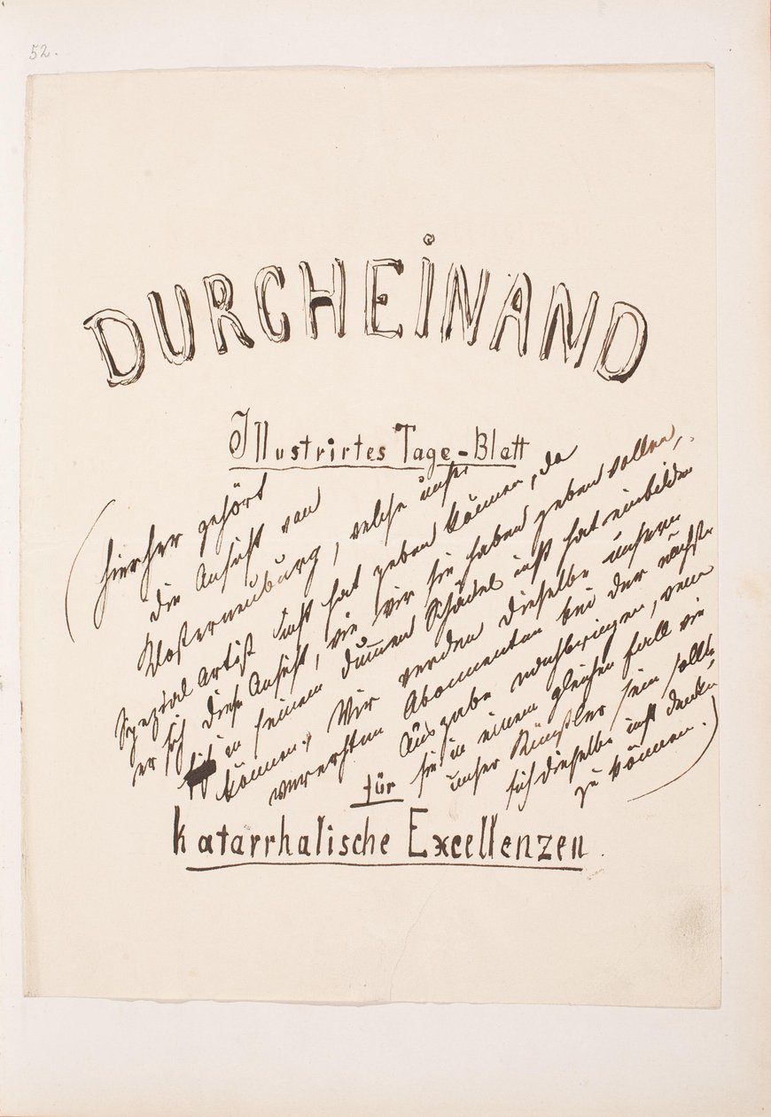 Album de croquis - August von Pettenkofen