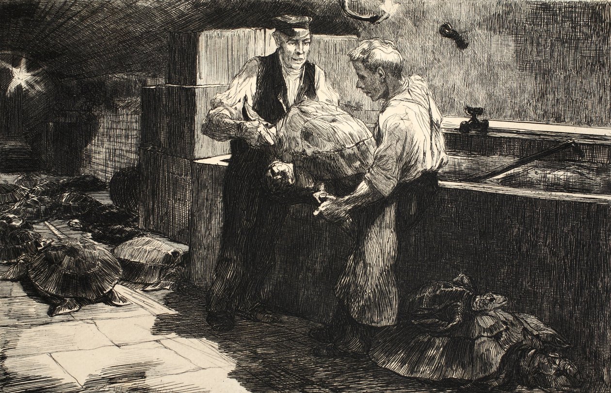 Illustration de 