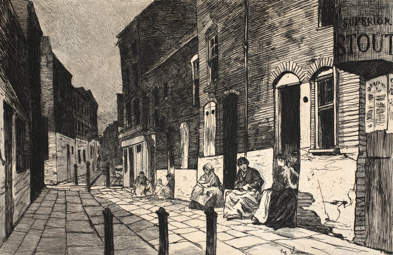 Illustration de 