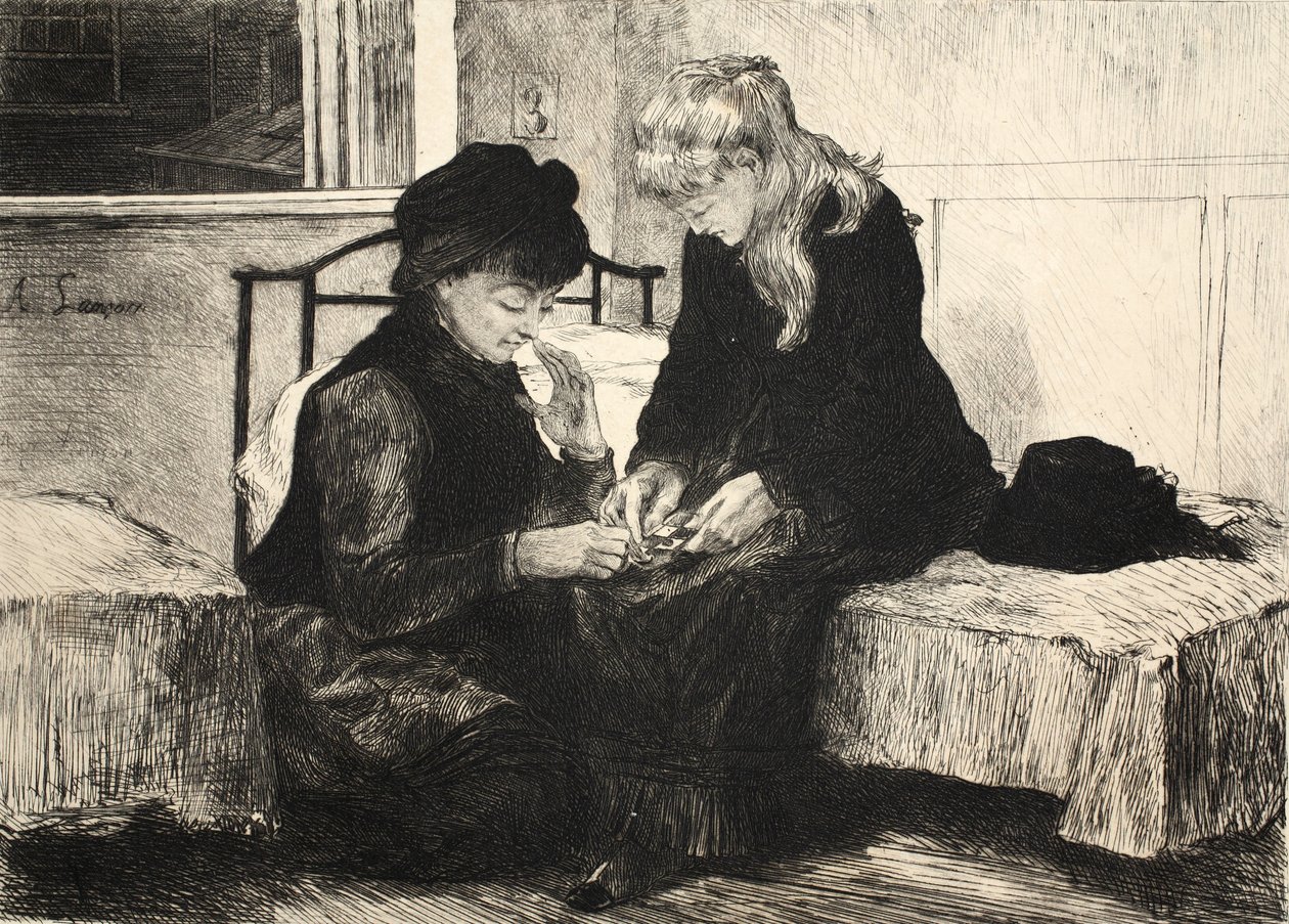 Illustration de 