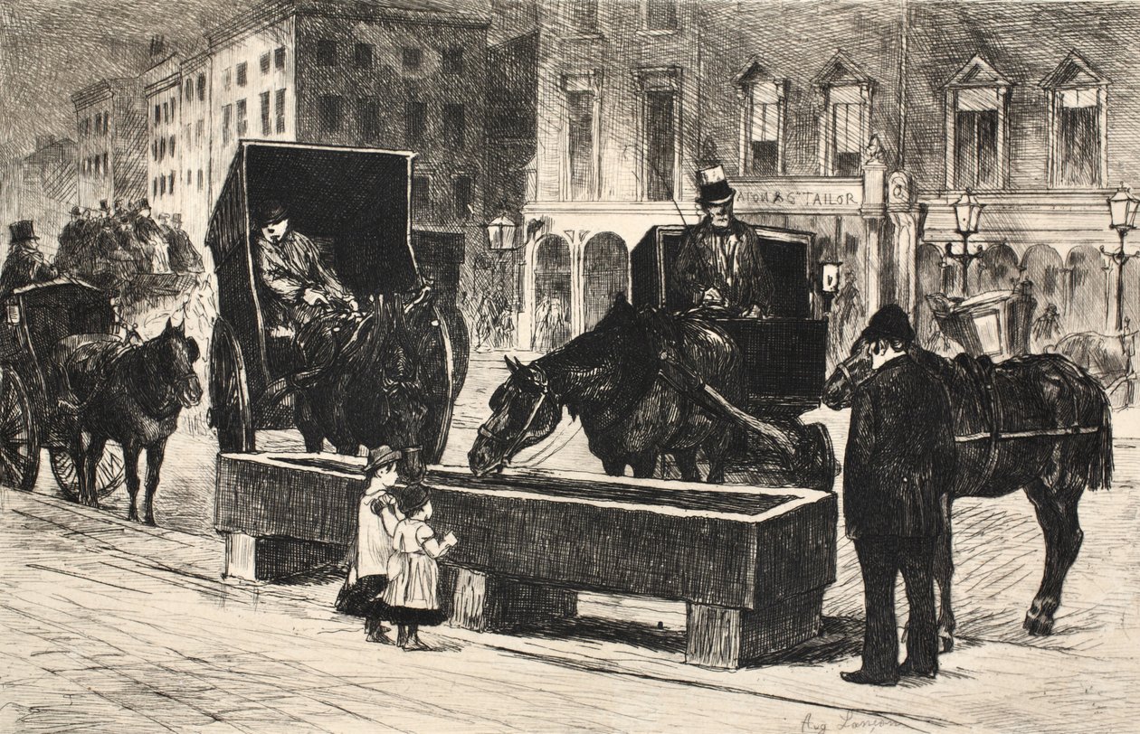 Illustration de 