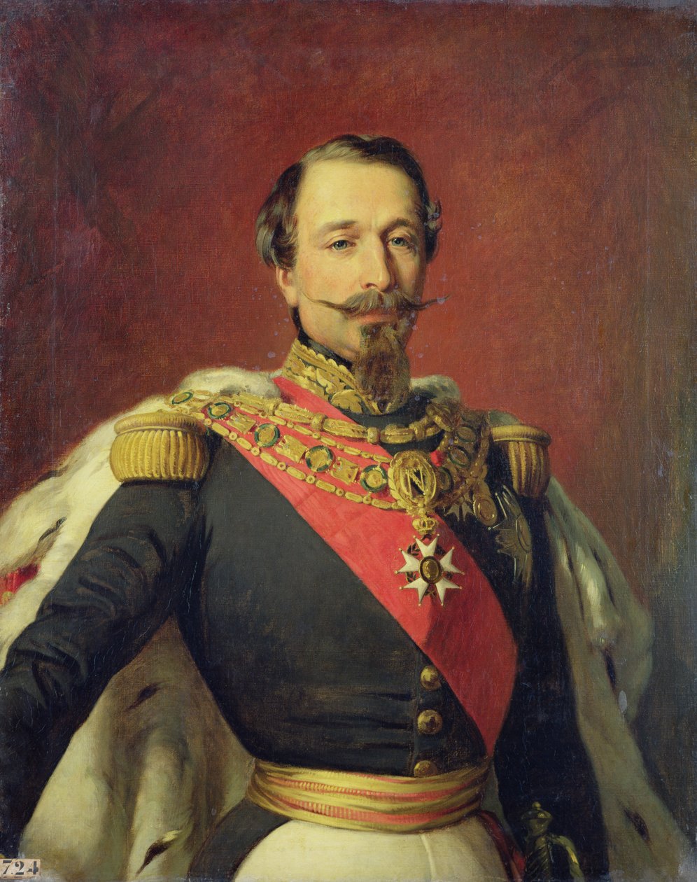 Portrait de l