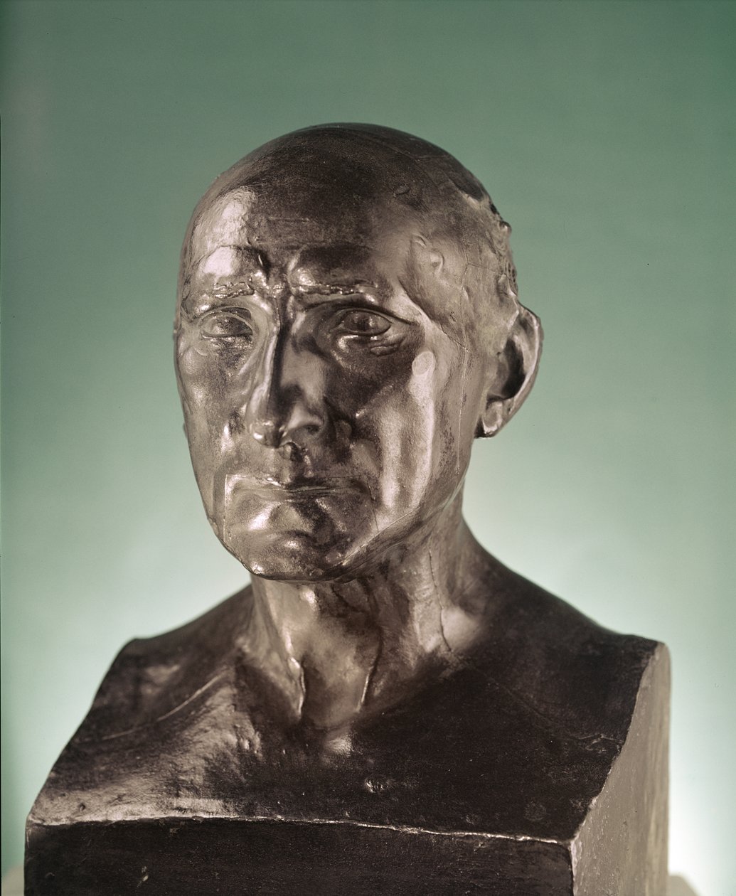 Jean Baptiste, 1864 - Auguste Rodin