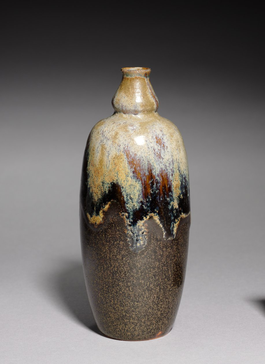 Vase, vers 1910 - Auguste Delaherche