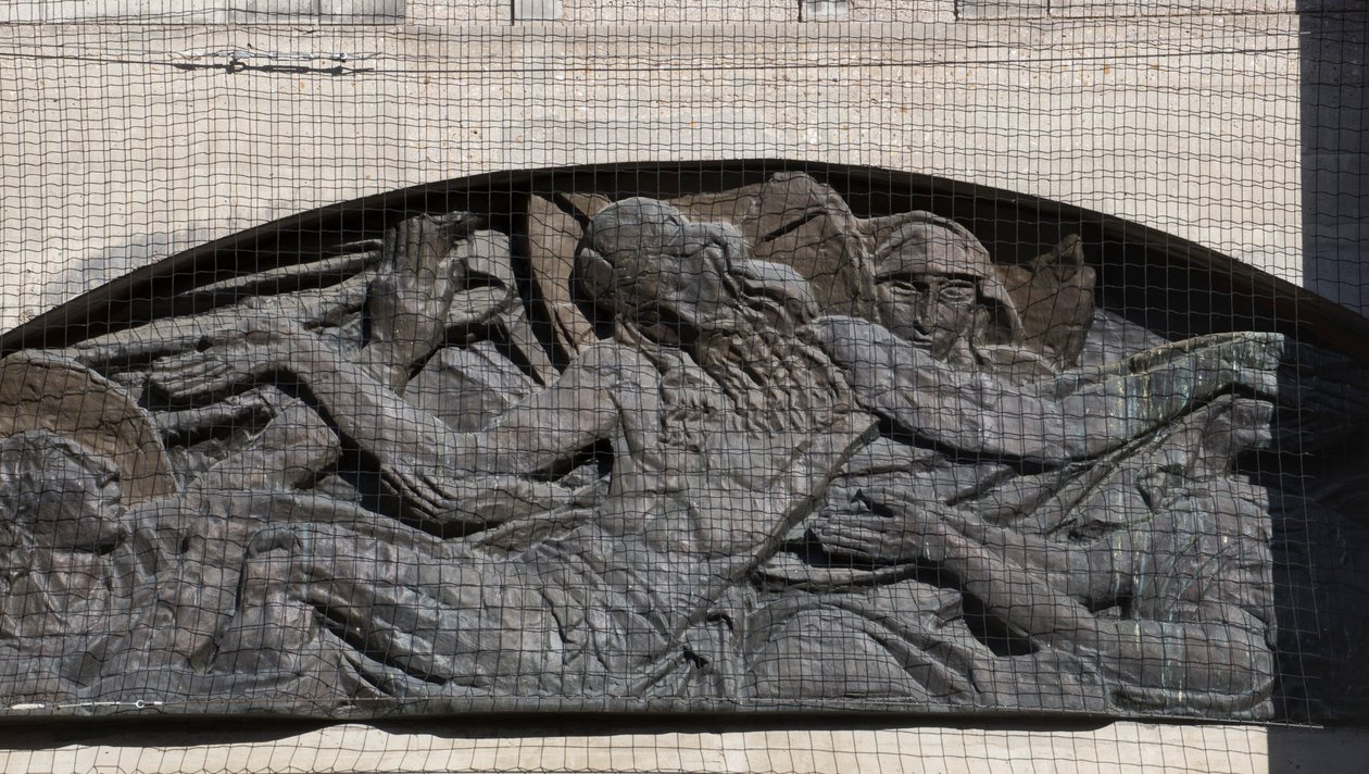Église Notre-Dame de la Consolation - Auguste & Gustave (1876 1952) Perret