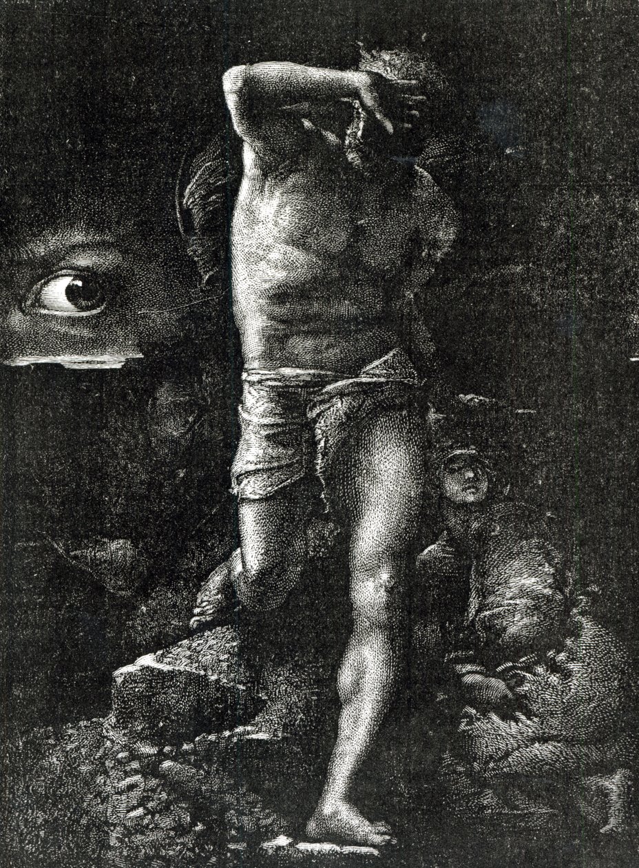 La Conscience ou, L