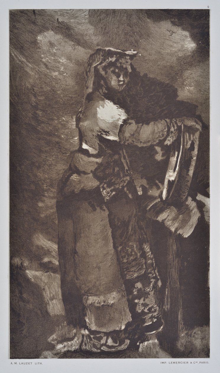 Étude d