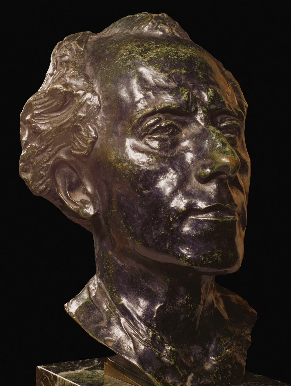 Gustav Mahler, compositeur et chef d