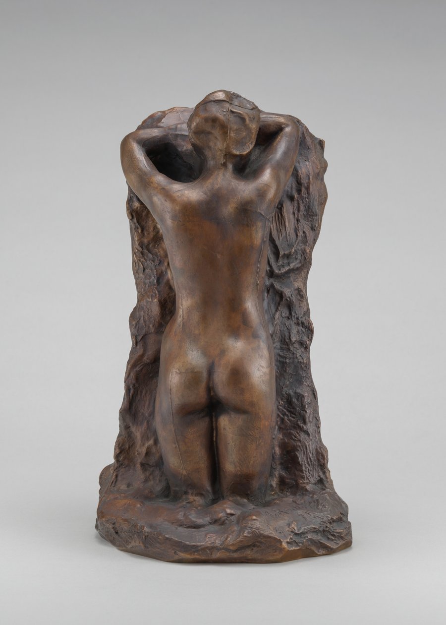 La Douleur de la Porte, modèle 1889, fonte 1983 - Auguste Rodin