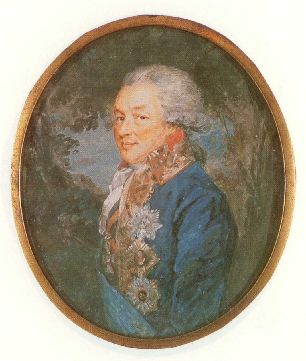 Portrait d