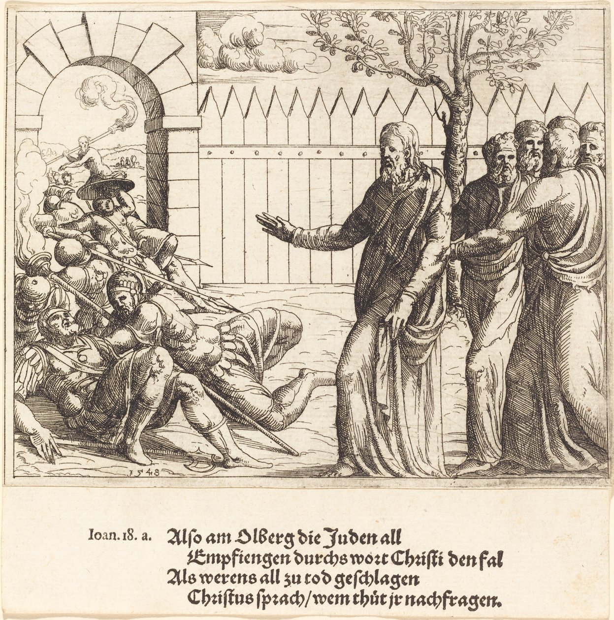 Jésus s