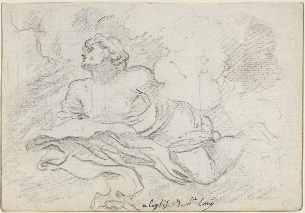 Ange de l