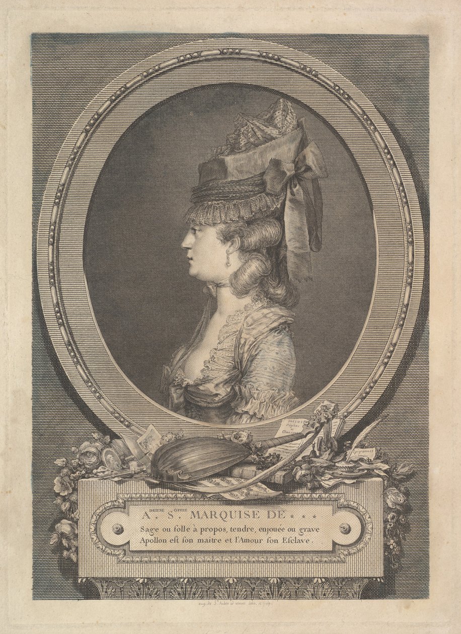 Portrait d