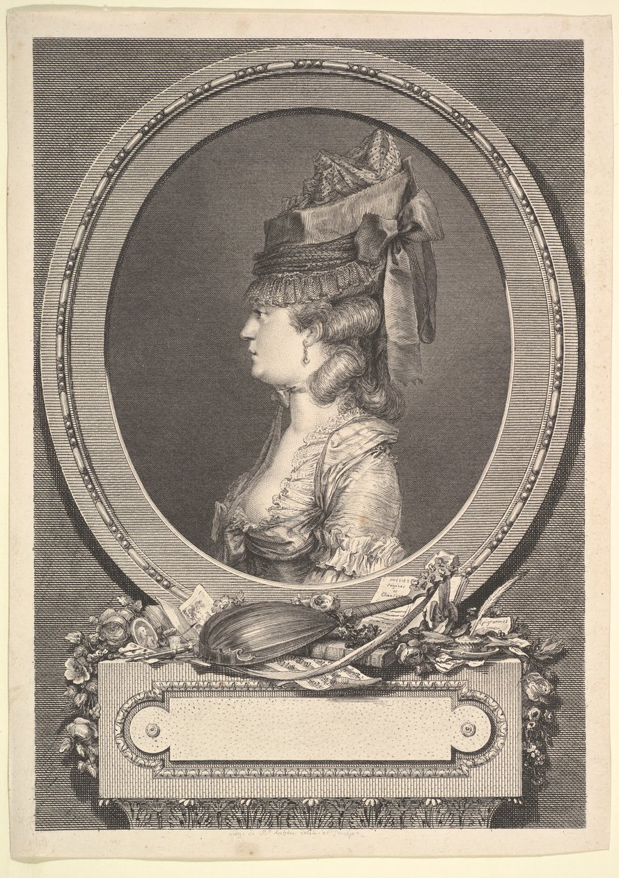 Portrait d