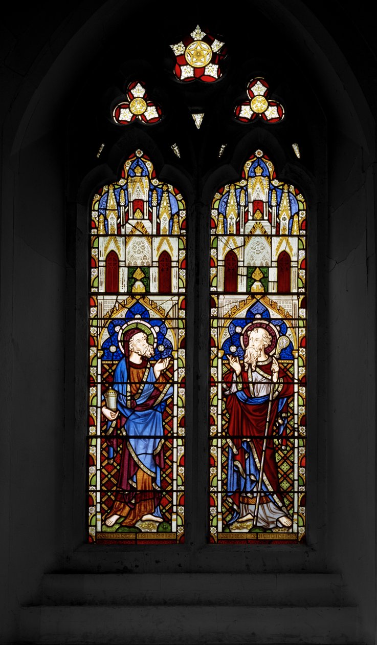 Saint Joseph d