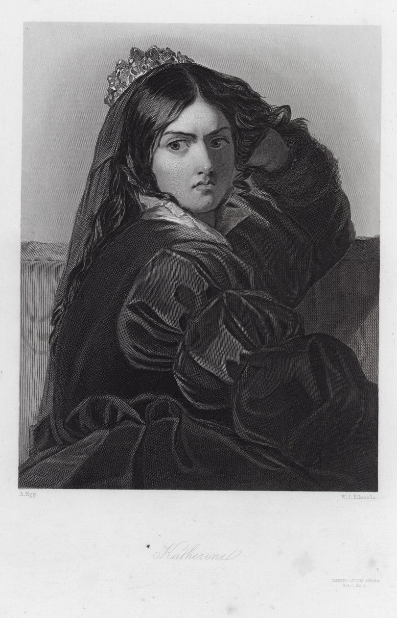  - Augustus (after) Egg