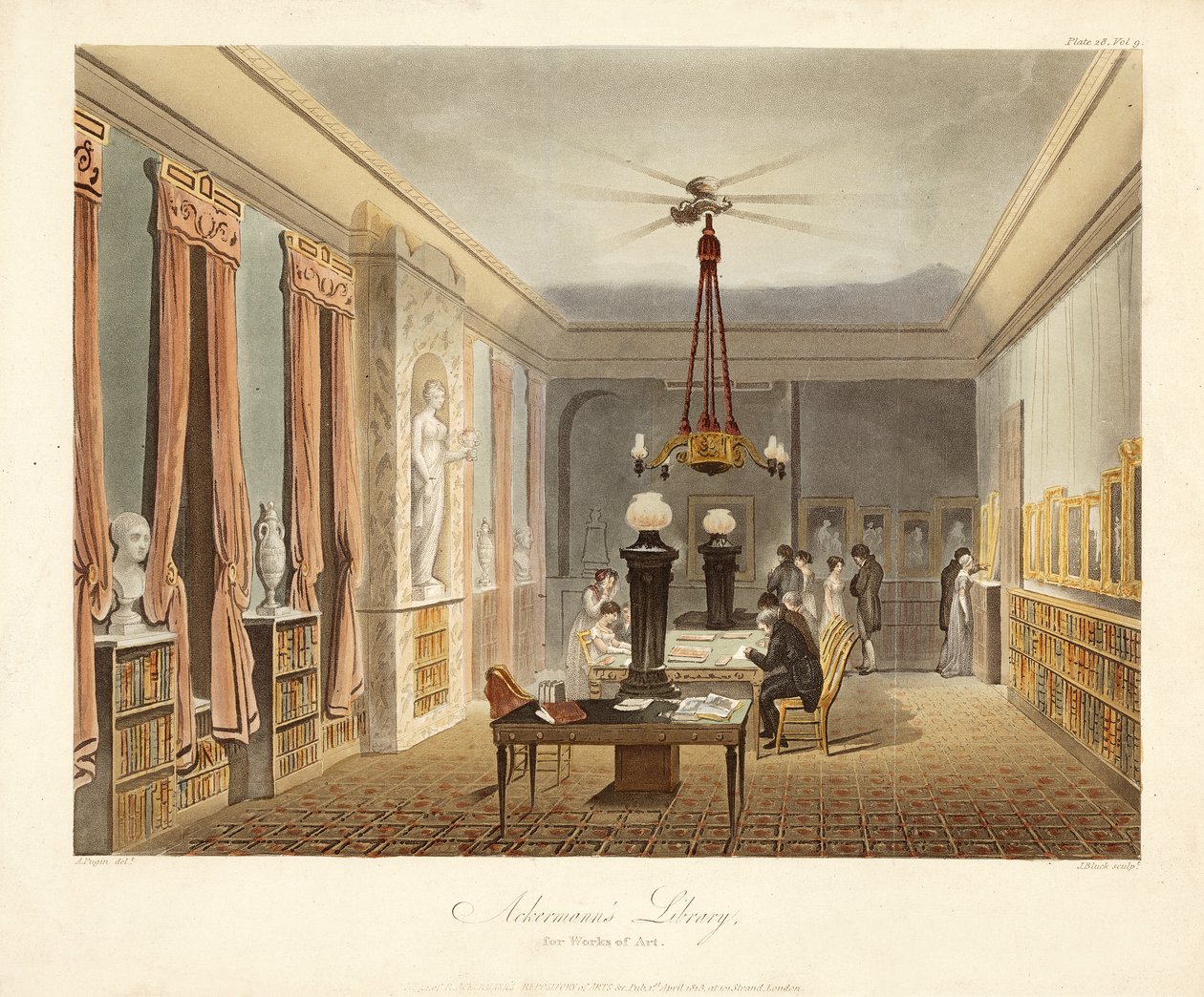 Bibliothèque d