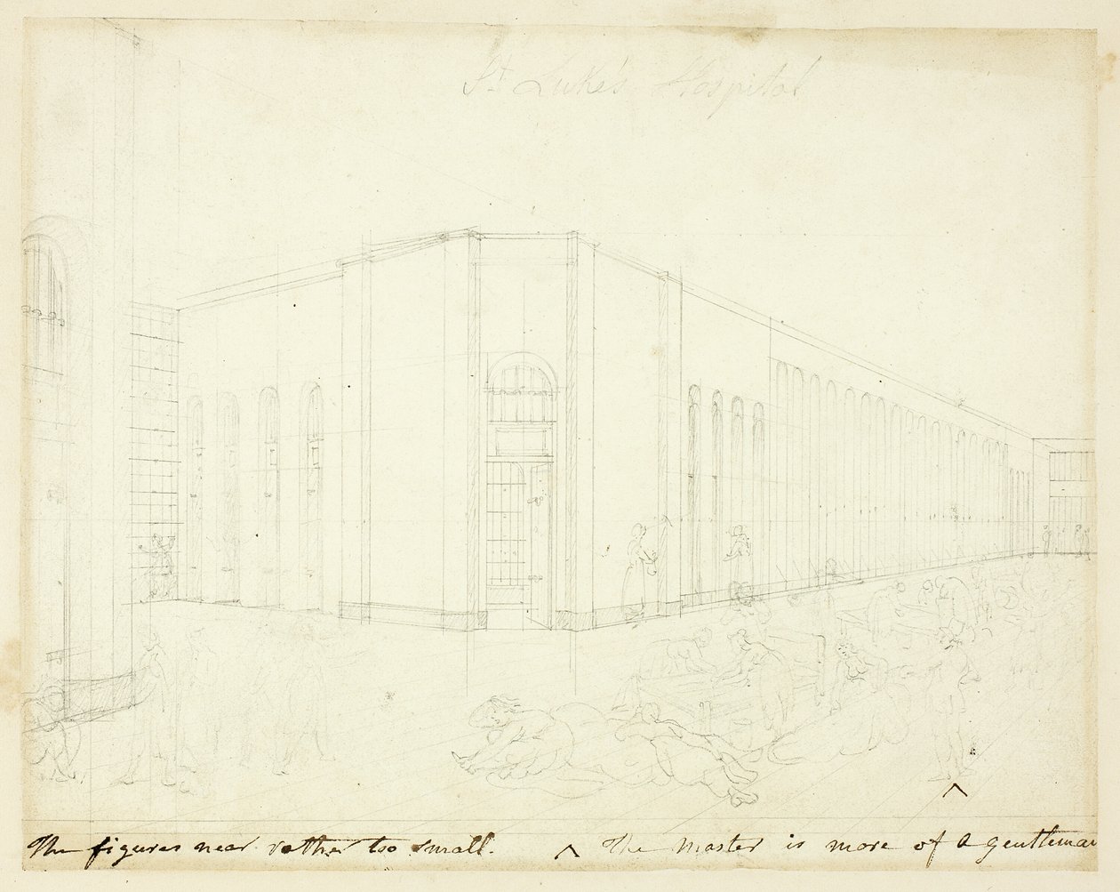 Etude pour l