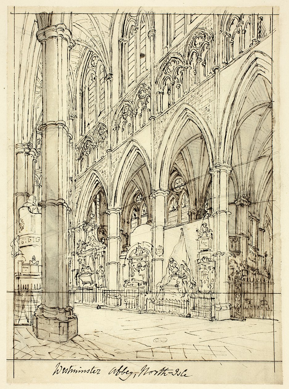Étude pour l