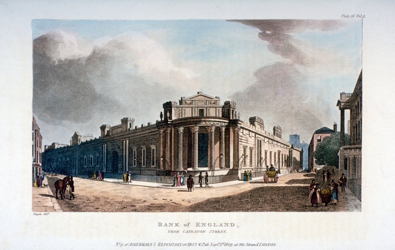 La Banque d