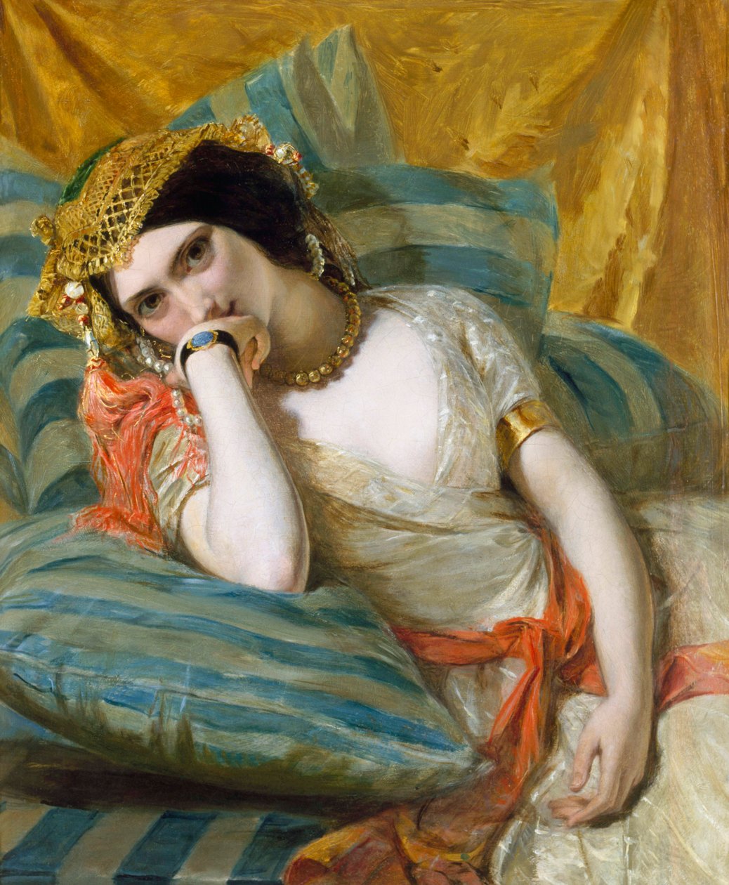  - Augustus Leopold Egg