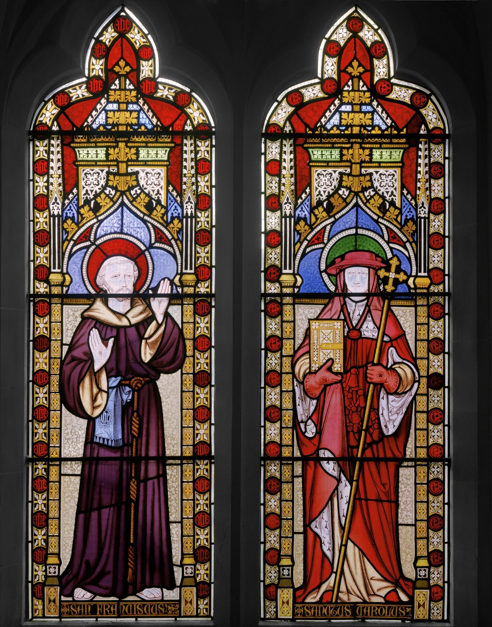 Saint François d