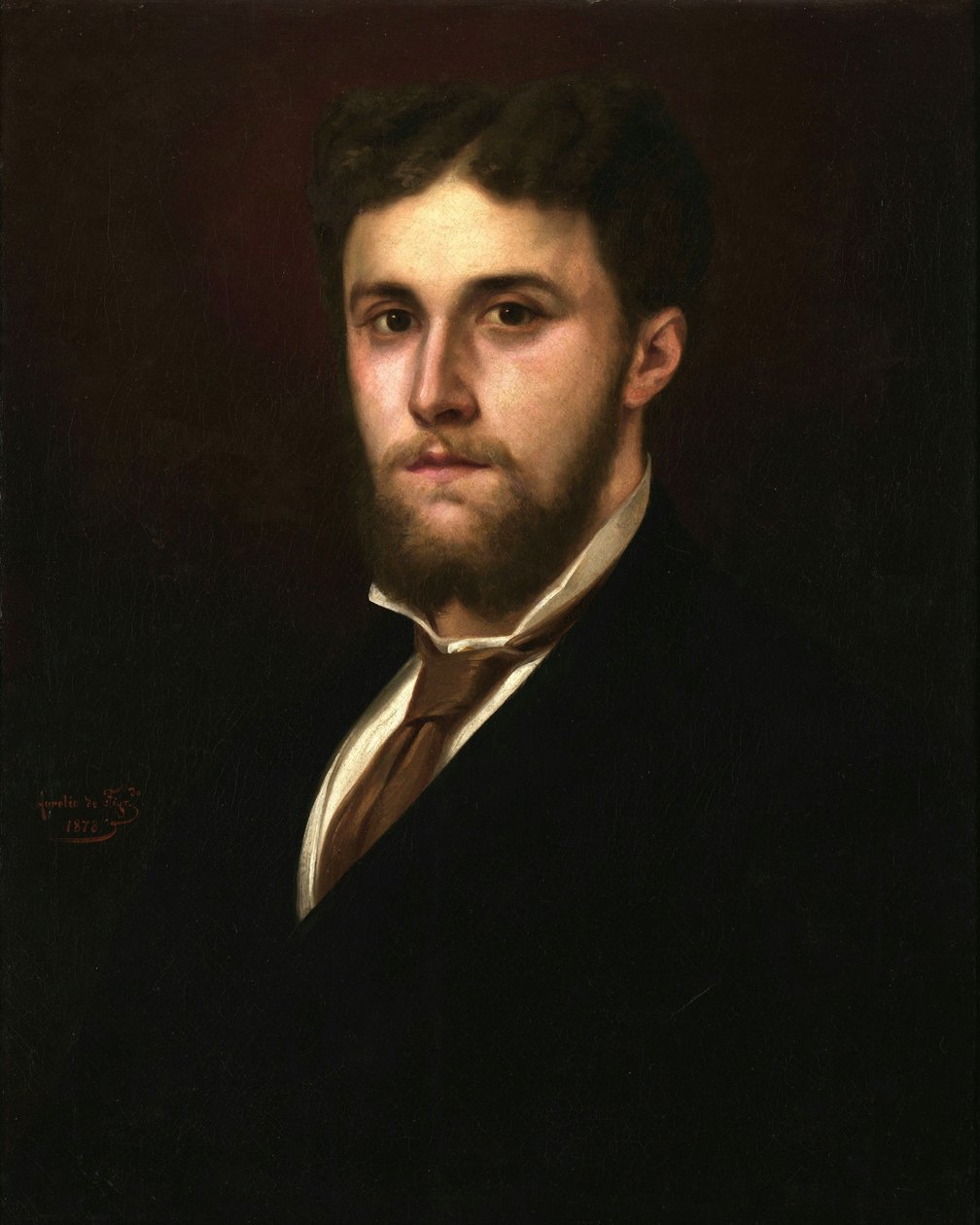 Portrait d