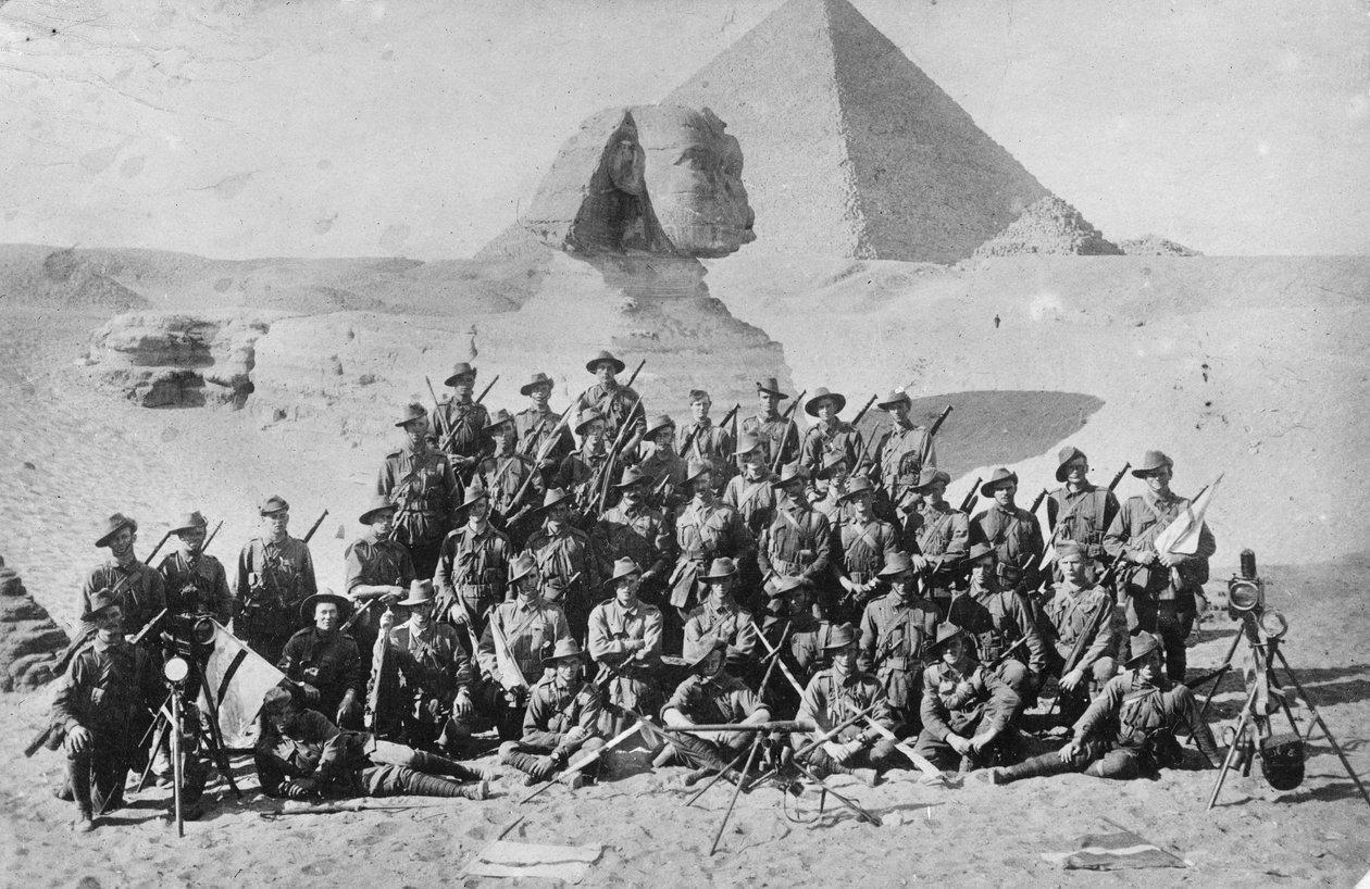 Portrait de groupe informel d
