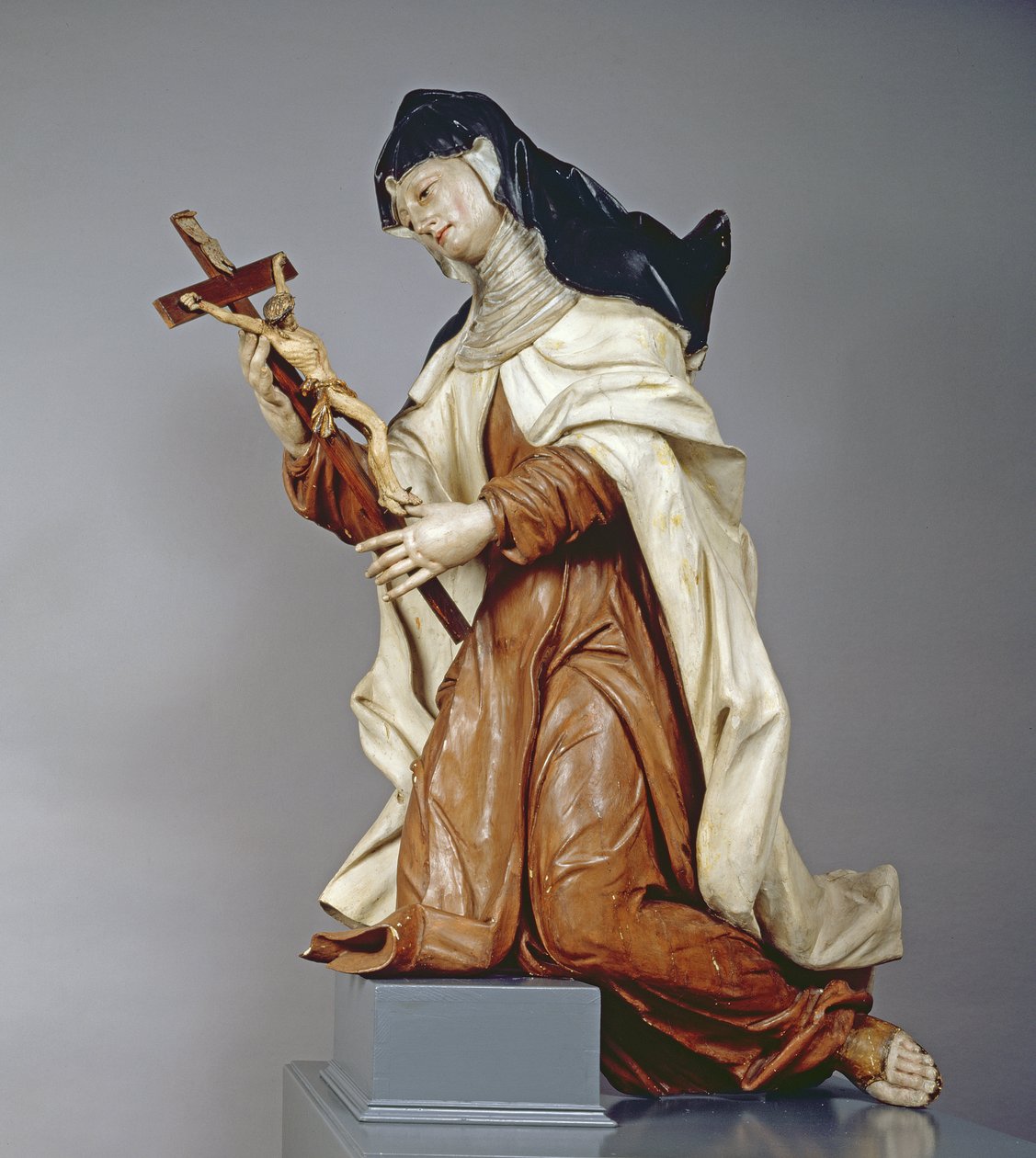 Sainte Thérèse d