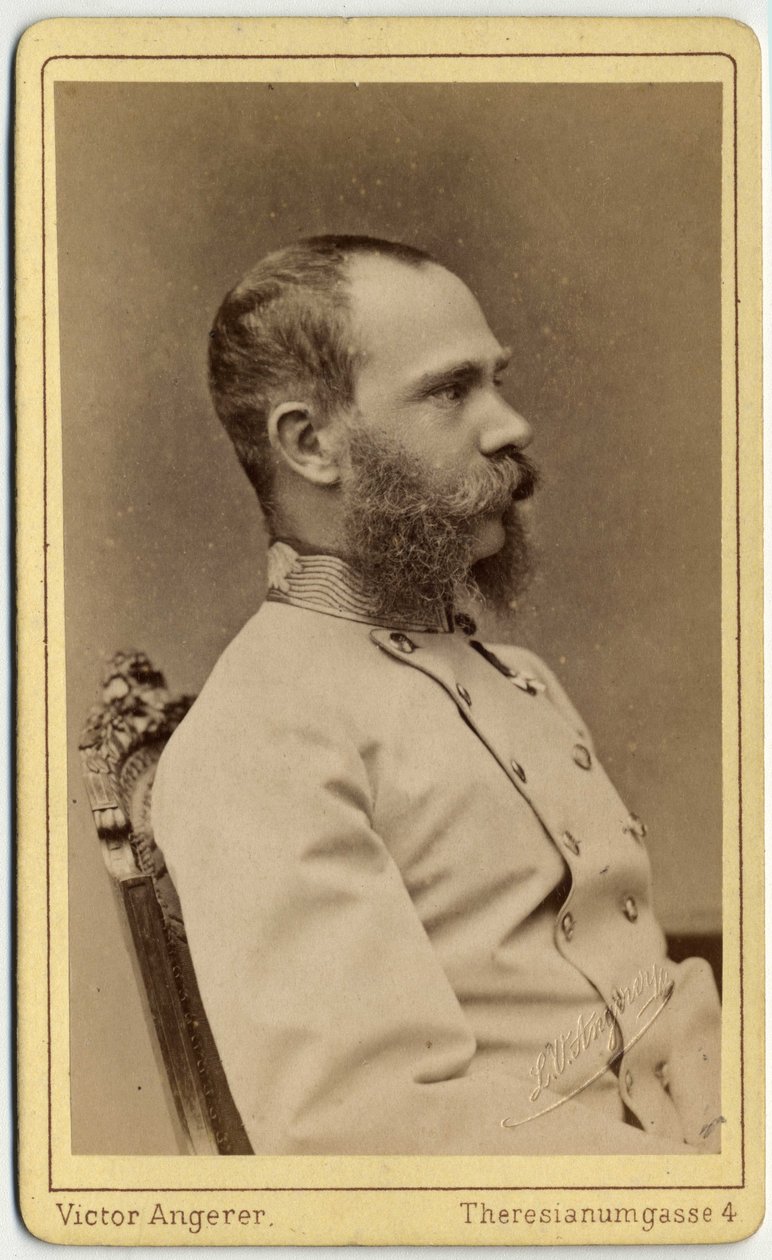 Portrait de l