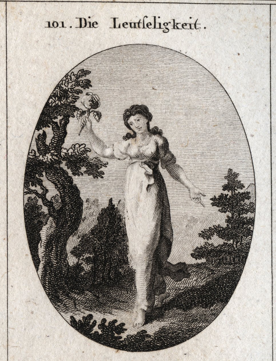 Allégorie de l