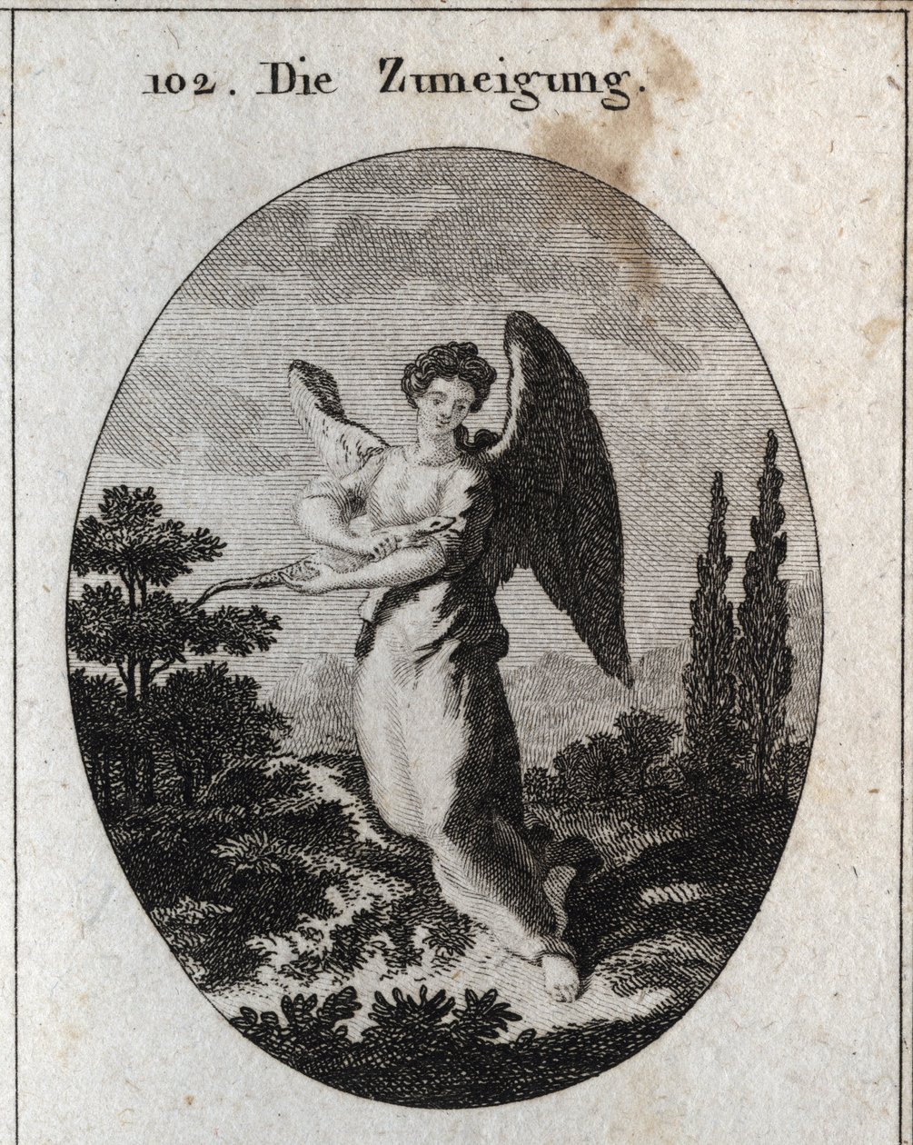 Allégorie de l