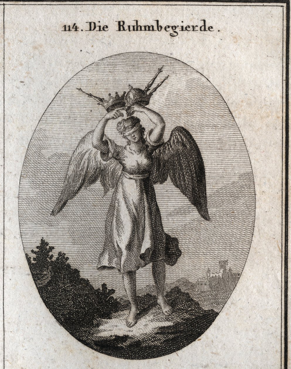 Allégorie de l