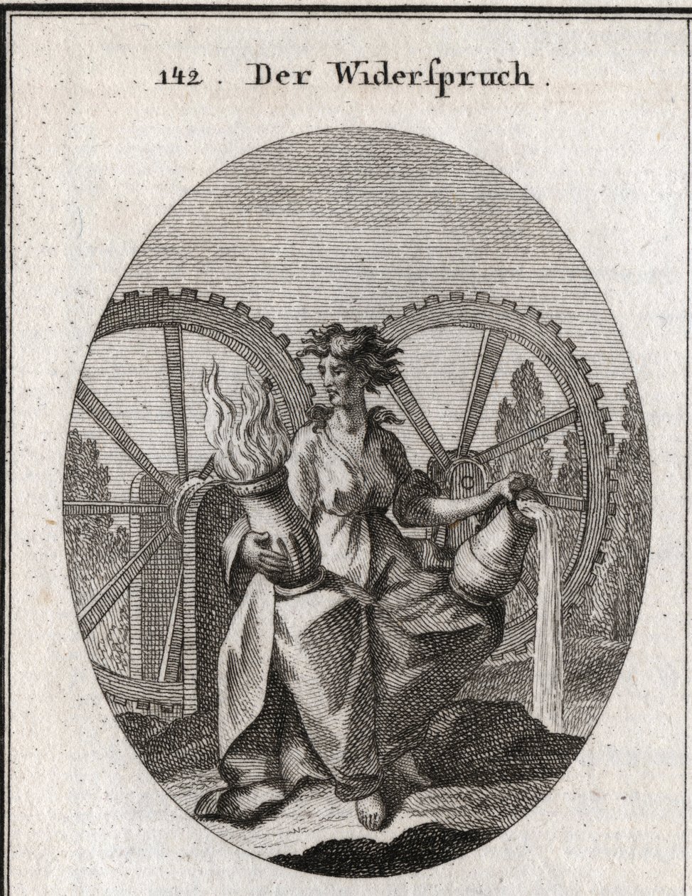 Allégorie de l